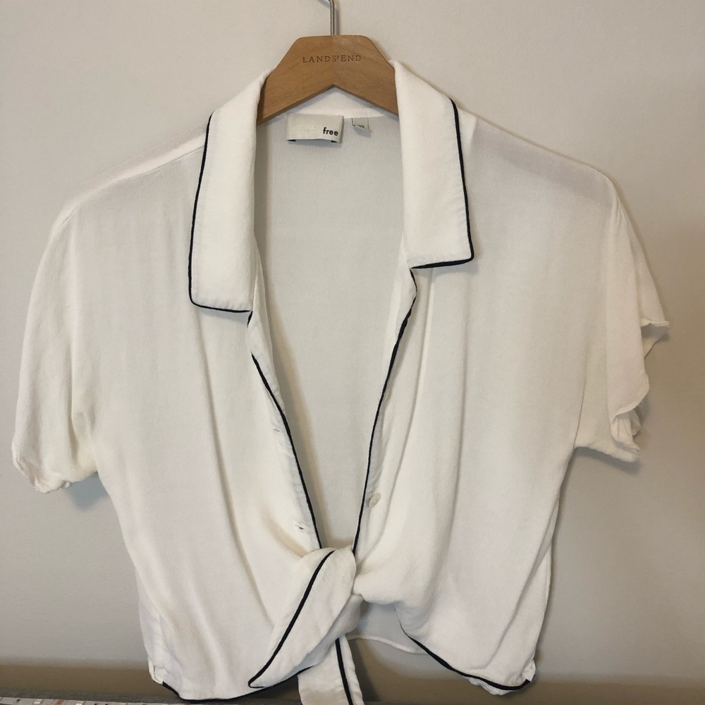 Aritzia Wilfrid Free